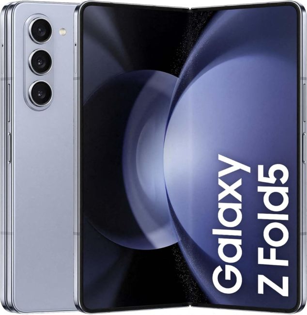 Samsung Galaxy Z Fold 5