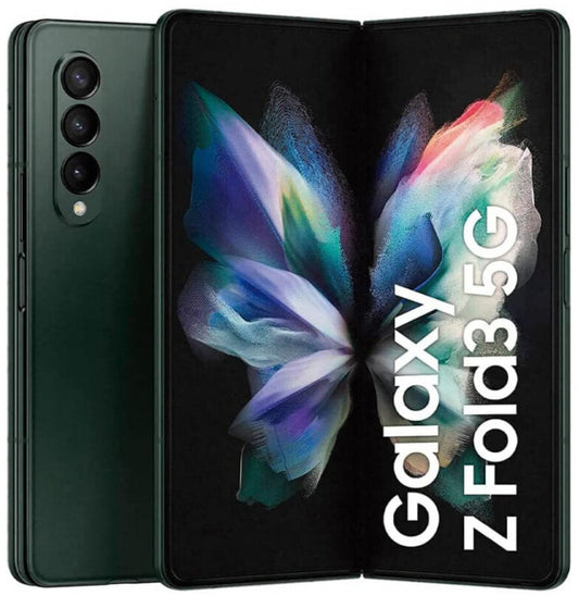 Samsung Galaxy Z Fold 3