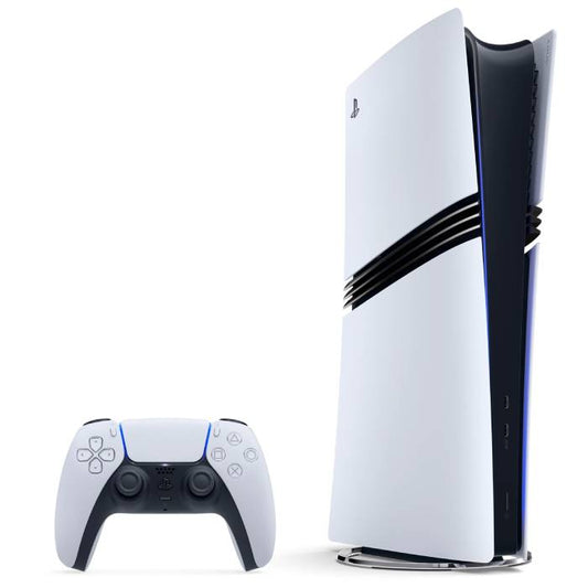 Sony PlayStation 5 Pro