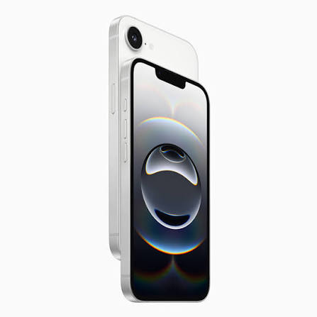 Refurbished iPhone 16E