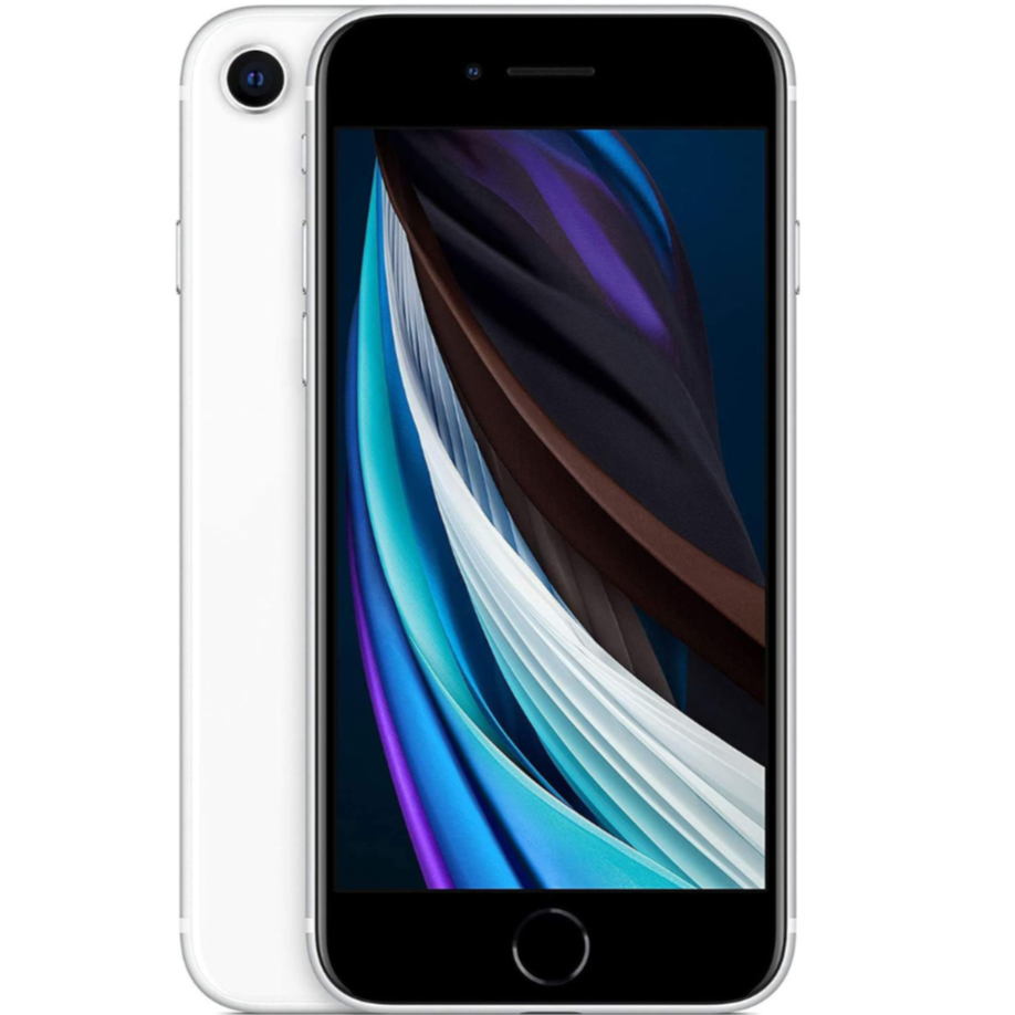Sell your iPhone SE 2020