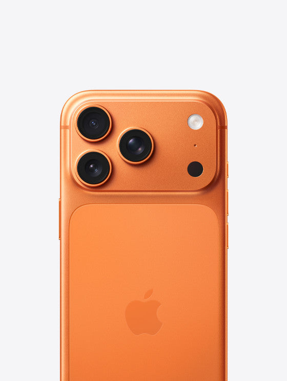 Apple iPhone 17 Pro